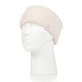 Ladies Padova Thermal Headband - Cream