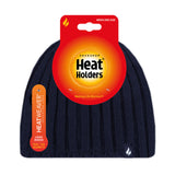 Mens Alder Original Thermal Hat - Navy