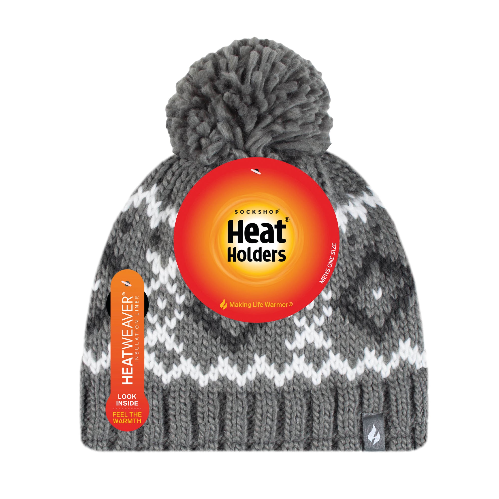 Mens bobble hat and gloves online