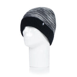 Mens Medway Hat - Black