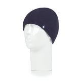 Mens Rowan Beanie Hat - Navy