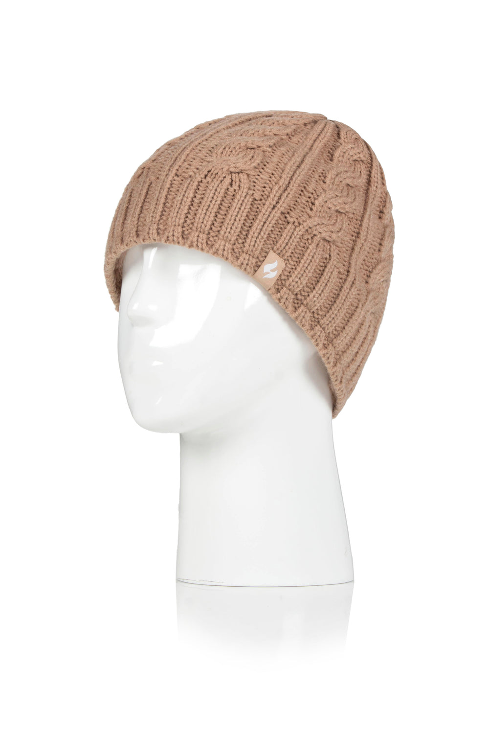 Ladies Original Thermal Hat - Camel