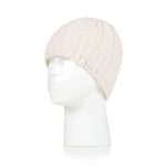 Ladies Original Thermal Hat - Cream