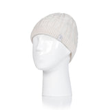 Ladies Alesund Hat - Cream