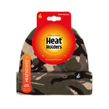 Mens Turnover Cuff Hat - Camo