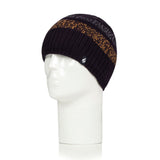 Mens Tromso Beanie Hat - Navy