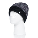 Ladies Eden Beanie Hat - Black