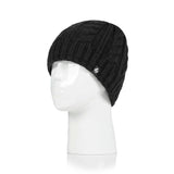Ladies Original Thermal Hat - Black