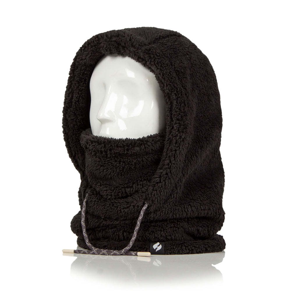 Ladies Nevis Thermal Snood - Black