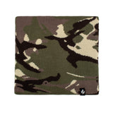 Mens Thermal Neck Warmer - Camo