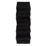 Mens Ryten Thermal Scarf - Black