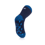 Kids Harry Potter Thermal Slipper Socks - Blue