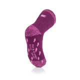 Kids Harry Potter Slipper Socks - Pink