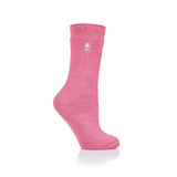 Ladies Original Camellia Socks - Candy Pink