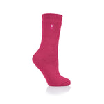 Ladies Original Socks - Raspberry