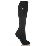 Ladies Original Long Leg Socks - Black