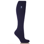 Ladies Original Long Leg Socks - Indigo