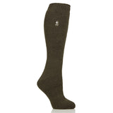 Ladies Original Long Leg Socks - Olive