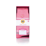 Ladies Original Warm Wishes Gift Boxed Socks - "Love You Mum"