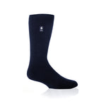 Mens Original Finch Thermal Socks - Navy