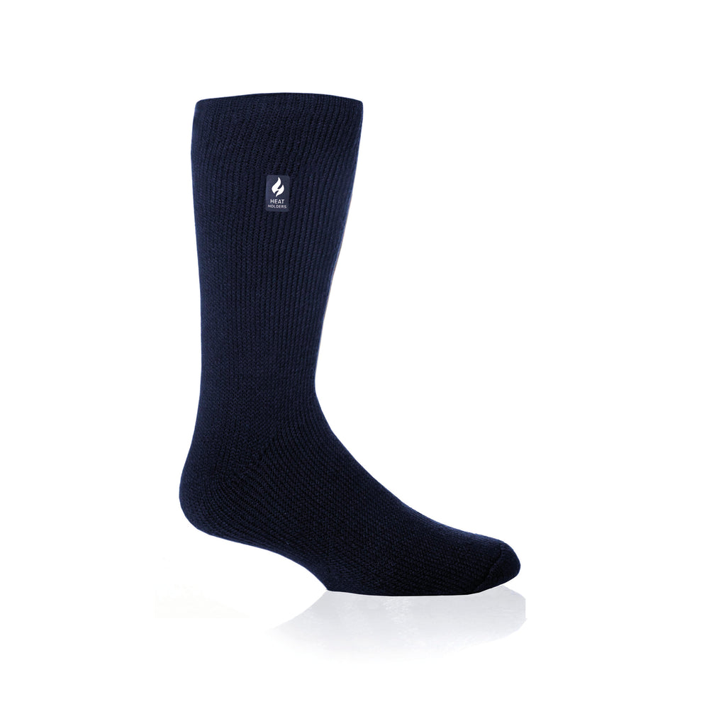 Mens Original Bigfoot Socks - Navy