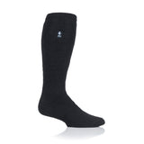 Mens Original Long Leg Socks - Black