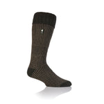 Mens Original Long Boot Socks - Forest Green