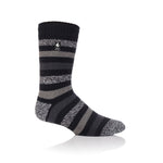 Mens Original Rockcliffe Twist Stripe Socks