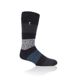 Mens Original Cartmel Twist Stripe Socks