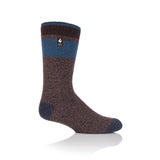 Mens Original Lowther Twist Stripe Socks