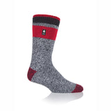 Mens Original Lorton Twist Stripe Socks