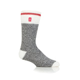 Mens Original Tryfan Twist Stripe Socks