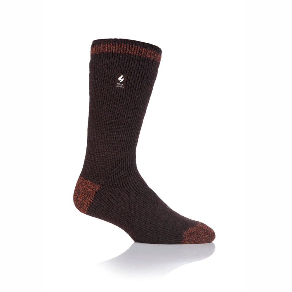 Mens Original Earth Adventurer Twist Socks