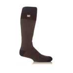 Mens Original Extra Long Ski & Snow Sports Socks - Navy, Black & Charcoal