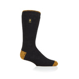 Mens Original Bigfoot Workforce Socks - Black