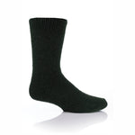 Mens Original Wool Socks - Forest Green