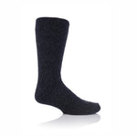 Mens Original Wool Socks - Grey