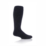Mens Original Long Wool Socks - Grey