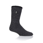 Mens Original Outdoors Merino Wool Blend Socks - Black