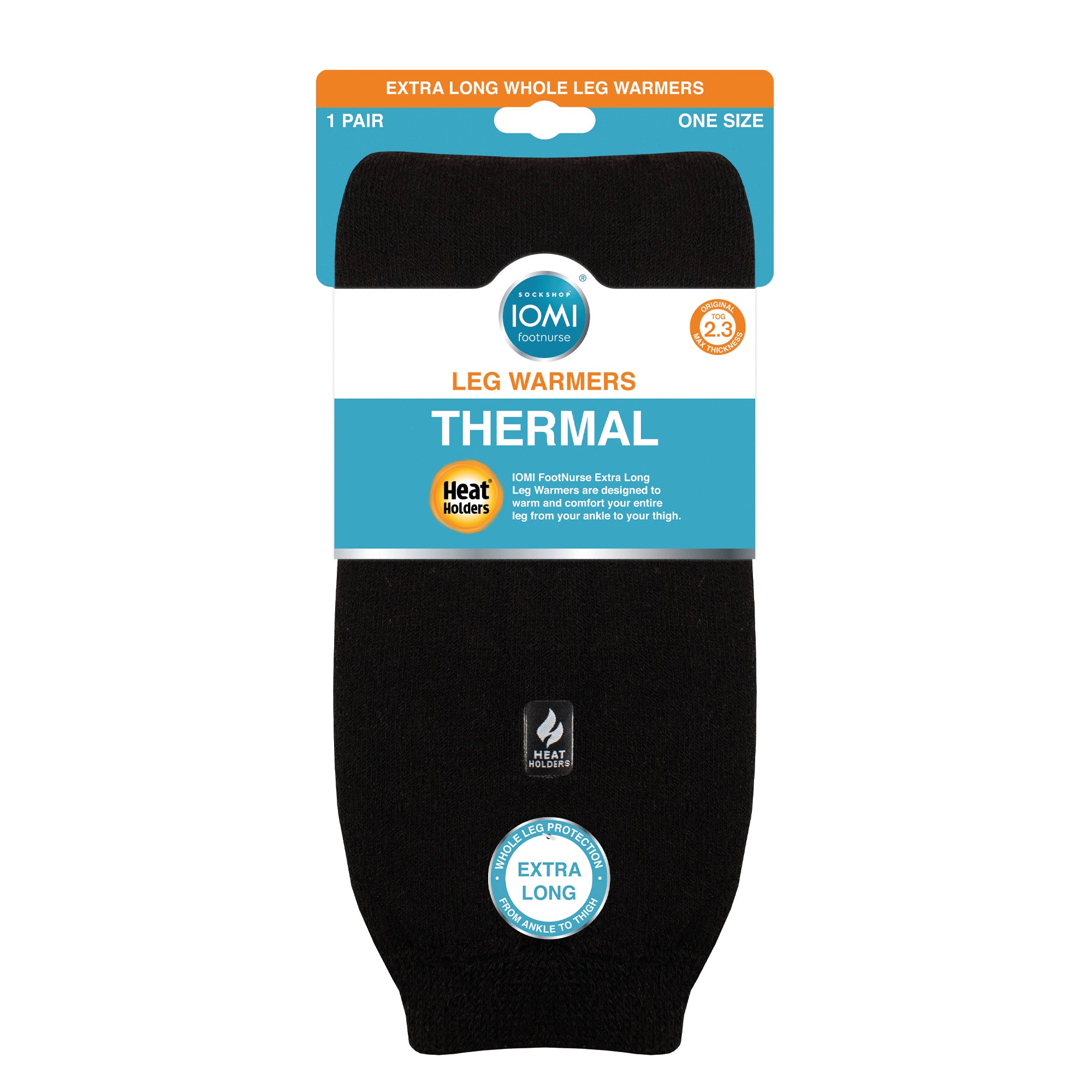 L'Appartement LEG WARMER L'Appartement LEG WARMER