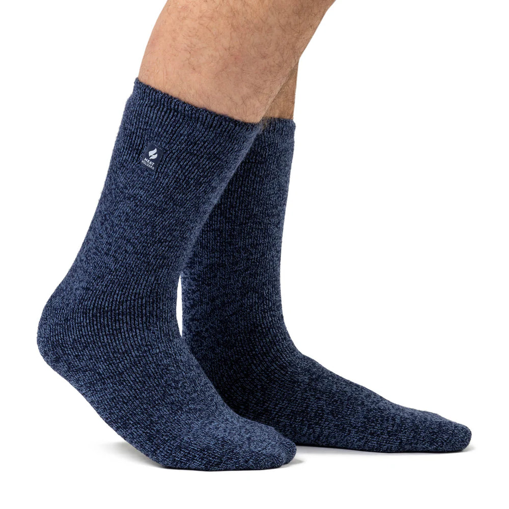 Mens Lite Dunlin Plain Socks