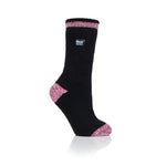 Ladies Original Fantasia Socks - Black