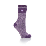 Ladies Original Fantasia Socks - Purple