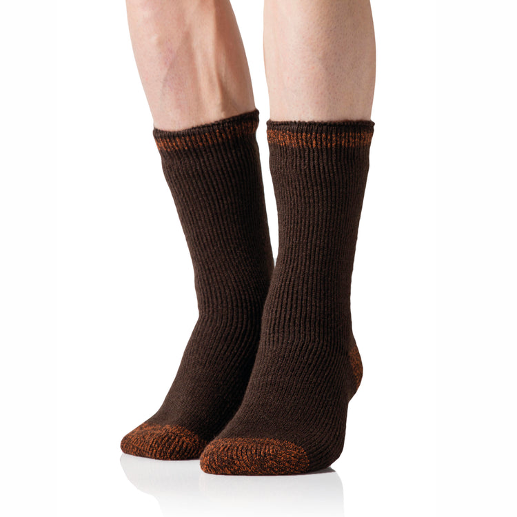 Mens Original Earth Adventurer Twist Socks