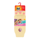 Kids Disney Thermal Slipper Socks - Beauty & The Beast