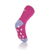 Kids Disney Thermal Slipper Socks - Princess