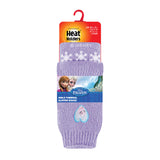 Kids Disney Thermal Slipper Socks - Frozen Princess