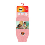 Kids Disney Thermal Slipper Socks - Moana