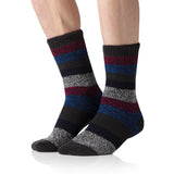 Mens Original Harrow Twist Stripe Socks