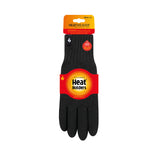 Mens Arvid Original Gloves - Black